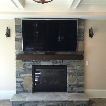 TV Installations