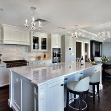 Kitchen Stove