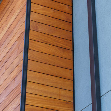 Berkeley Modern