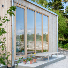 Fenster + Fassade