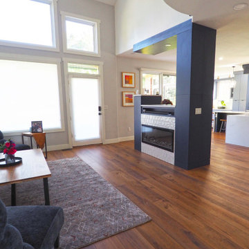 Greenwood Village remodel