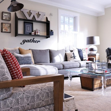 Webster Groves-Modern Vintage Charmer