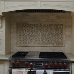 TILE DESIGN INSPIRATIONS, LLC. - Tile