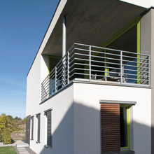 Office Balcony Ideas