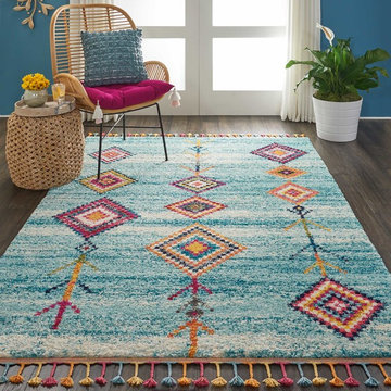 Moroccan Cashbah Collection