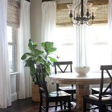 Breakfast room