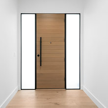 Entry/Front