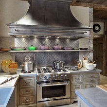 CH Kitchen