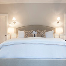 Master Bed/Bath