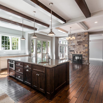 Interiors