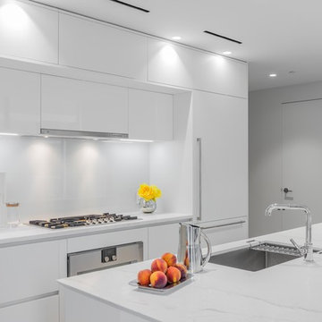 338 Congress Street - A modern 9-Unit Development