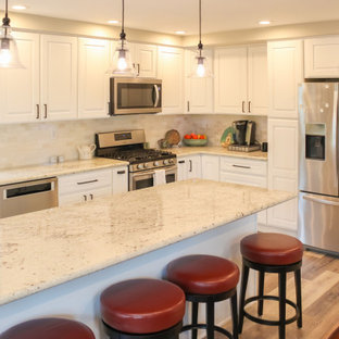 OMG Kitchen & Bath Specialists Review]