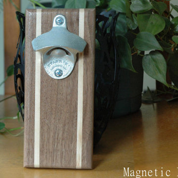 NasonWorks Magnetic Bottle Opener Photos