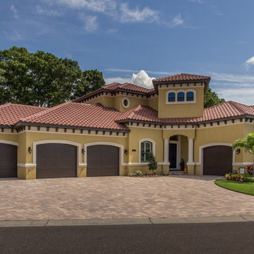Grand Cypress Custom