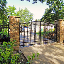 Front Gate