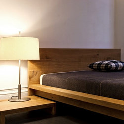 Diana Table Lamp - Table Lamps