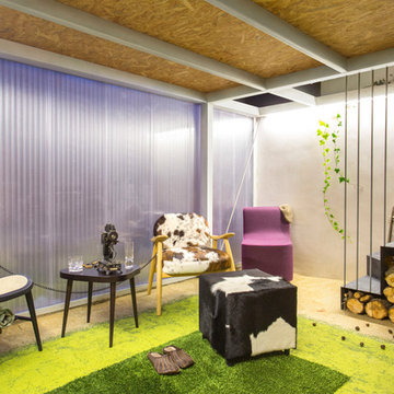 Poly House