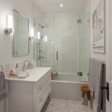Hall Bathroom