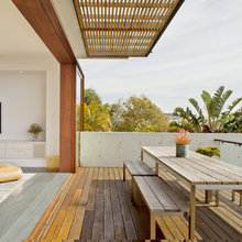 EXTERIOR WINDOW SHADES