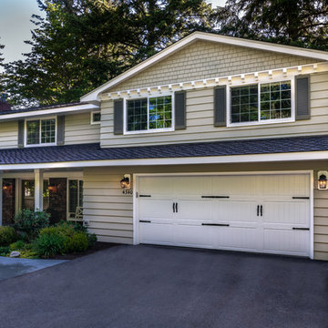 Mercer Island Traditional Addition