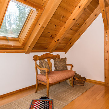ACTIVE: 31 Anchorage Road New Hampton, NH