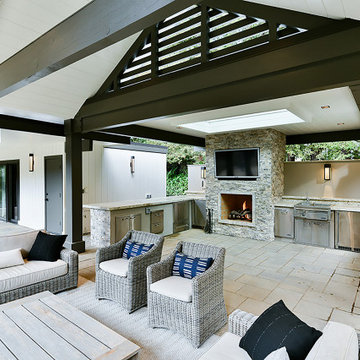 Montair Midcentury Modern