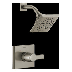 Pivotal&trade; Bath Collection - Showerheads And Body Sprays
