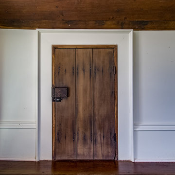 Historic 200 Year-Old Renovation