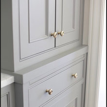 Kitchen Cabinet Door Styles