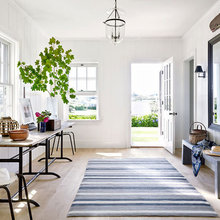 Paneling Trim Decisions
