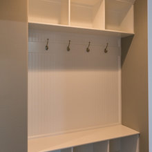 Mudroom