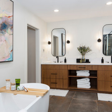 Greenwood Village Home Renovation