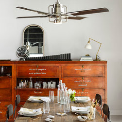 Rejuvenation: Dining Room - Products