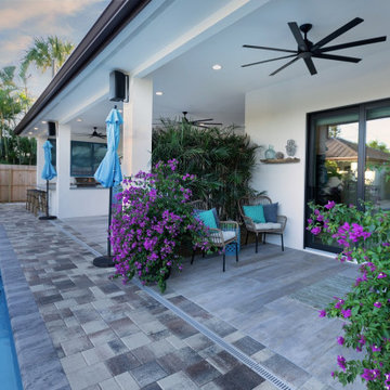 Cocoa Beach Private Oasis