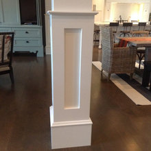 millwork