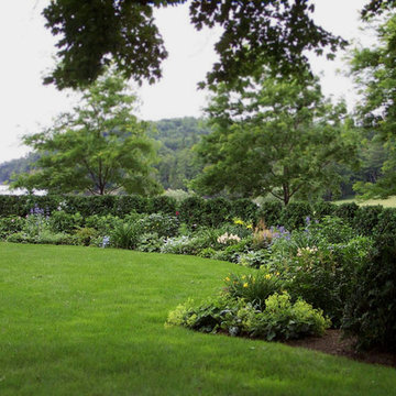 Shelburne Residence