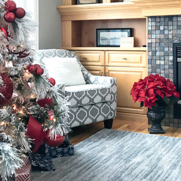 Holiday Spirit