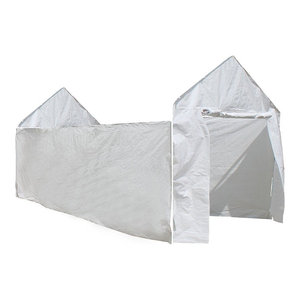 Canopies Gazebos And Pergolas Sidewall Kit For Mega Domain By
