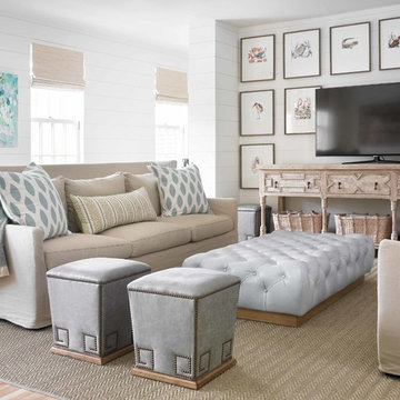 Coastal Living Showhouse