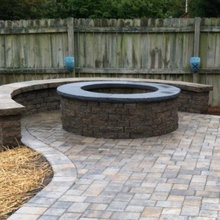 Patio Project