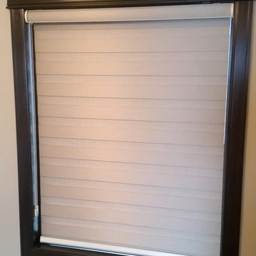Spec Home