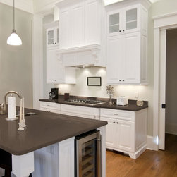 Sienna Sand - Kitchen Countertops