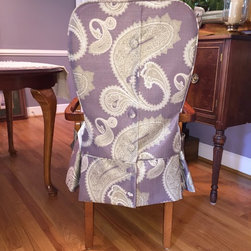 2014/2015 Slipcovers - Products