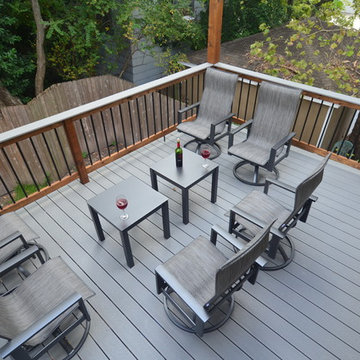 Driscoll Deck