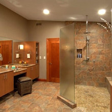 Bathroom ideas