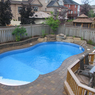 Pools