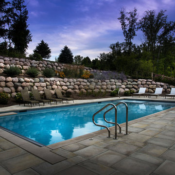 Lake Geneva Pool