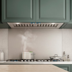 Trento - Range Hoods And Vents
