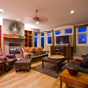 Wood Flooring by Select Wood Floors
