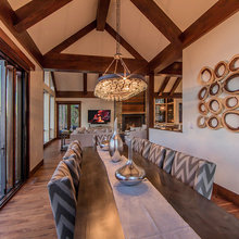 Dining Room/Hallway